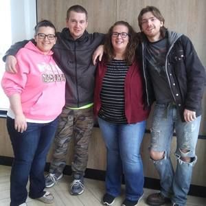 Meet your Posher, Brianna